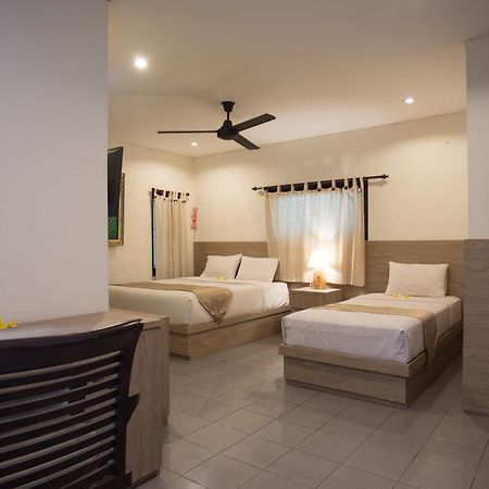 Grand Sehati & Spa, Ubud Buitenkant foto