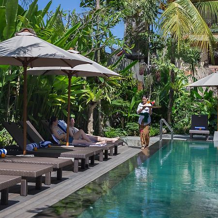 Grand Sehati & Spa, Ubud Buitenkant foto