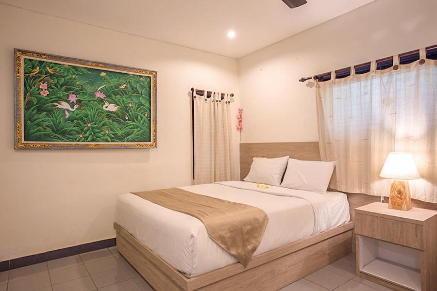 Grand Sehati & Spa, Ubud Buitenkant foto