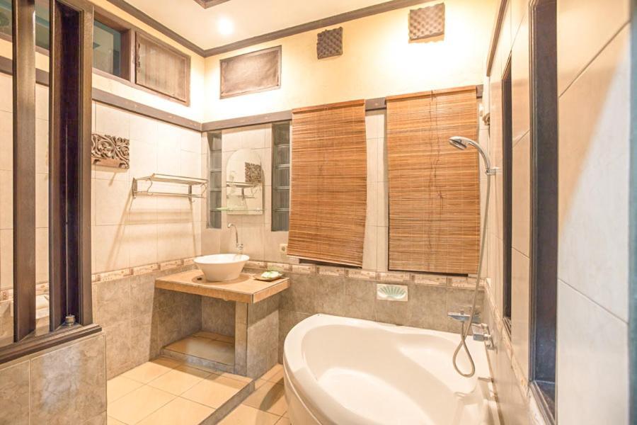 Grand Sehati & Spa, Ubud Buitenkant foto