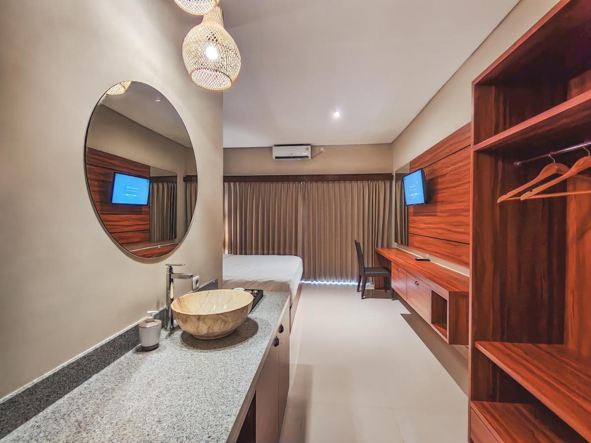 Grand Sehati & Spa, Ubud Buitenkant foto