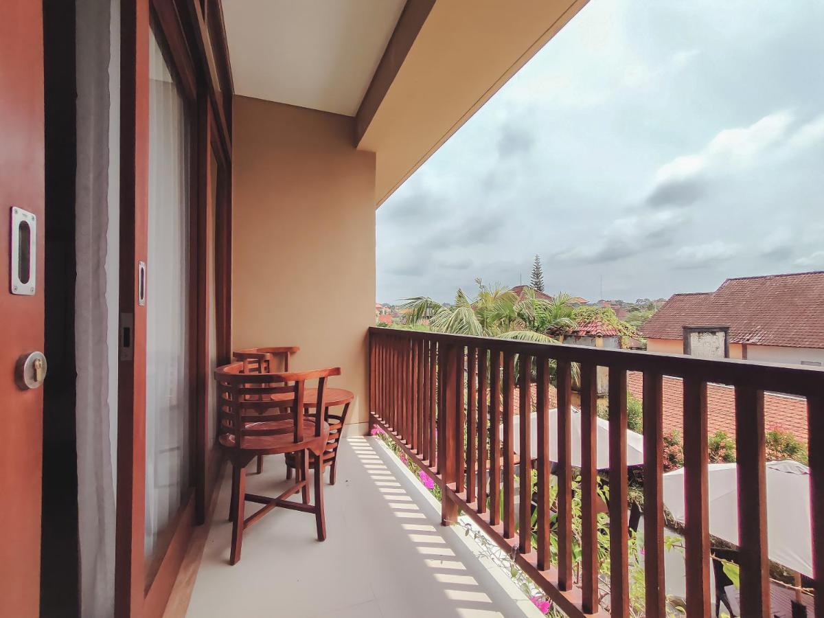Grand Sehati & Spa, Ubud Buitenkant foto