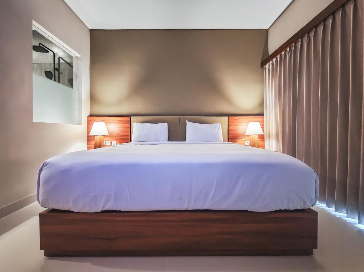 Grand Sehati & Spa, Ubud Buitenkant foto