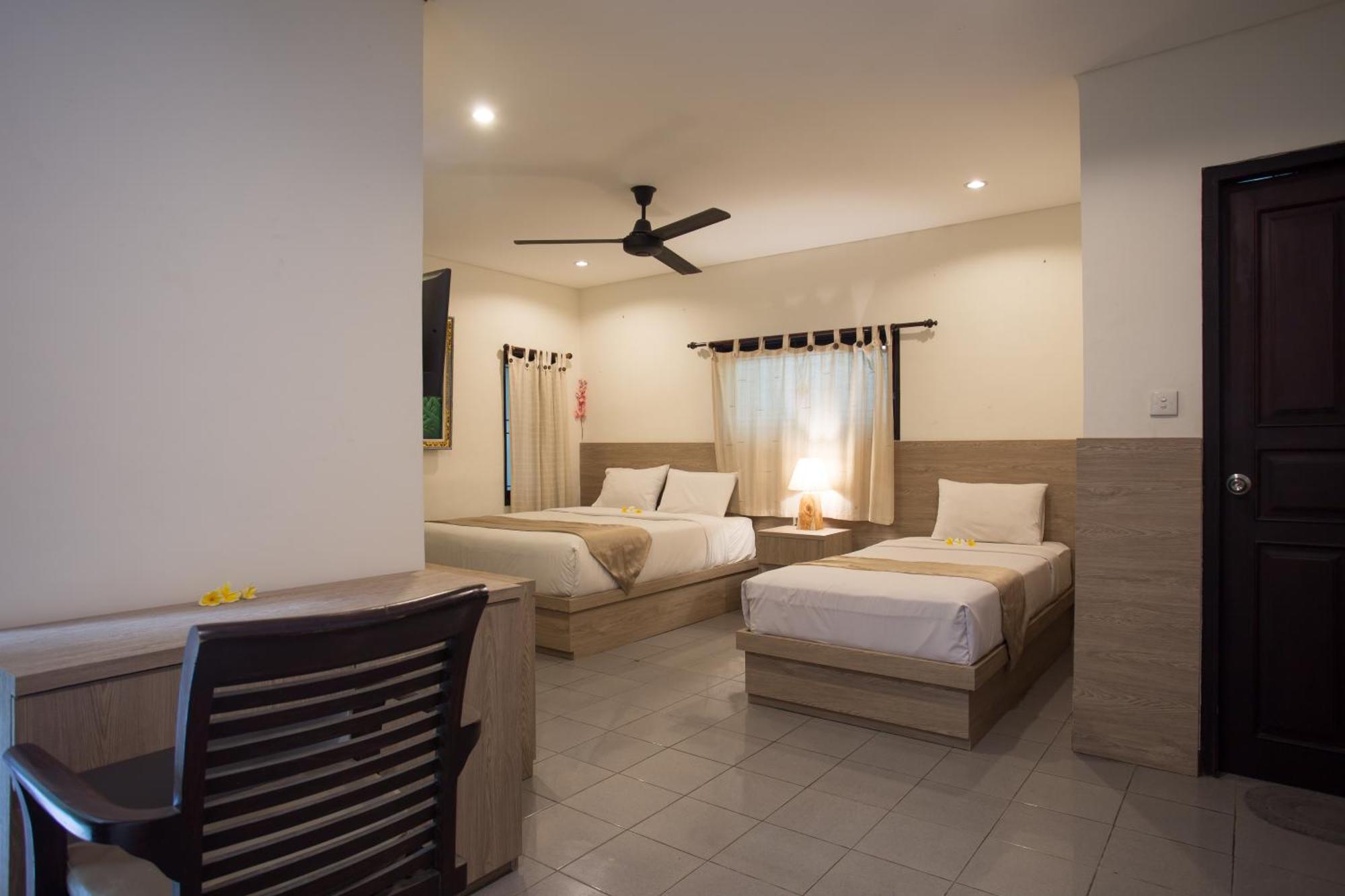 Grand Sehati & Spa, Ubud Buitenkant foto