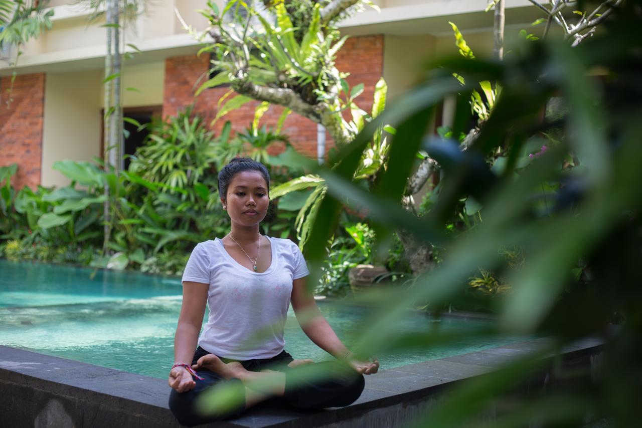 Grand Sehati & Spa, Ubud Buitenkant foto