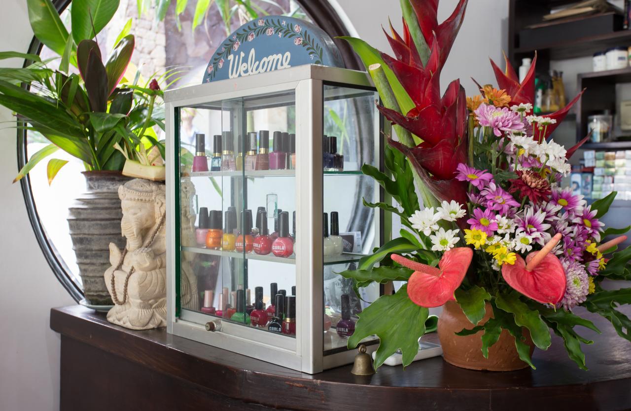 Grand Sehati & Spa, Ubud Buitenkant foto