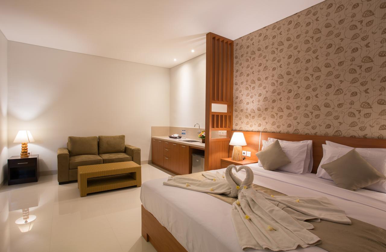 Grand Sehati & Spa, Ubud Buitenkant foto
