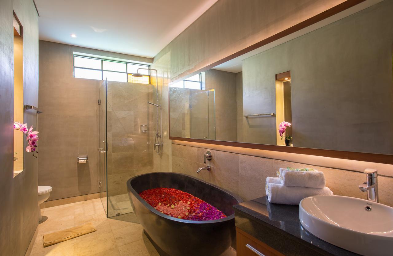 Grand Sehati & Spa, Ubud Buitenkant foto