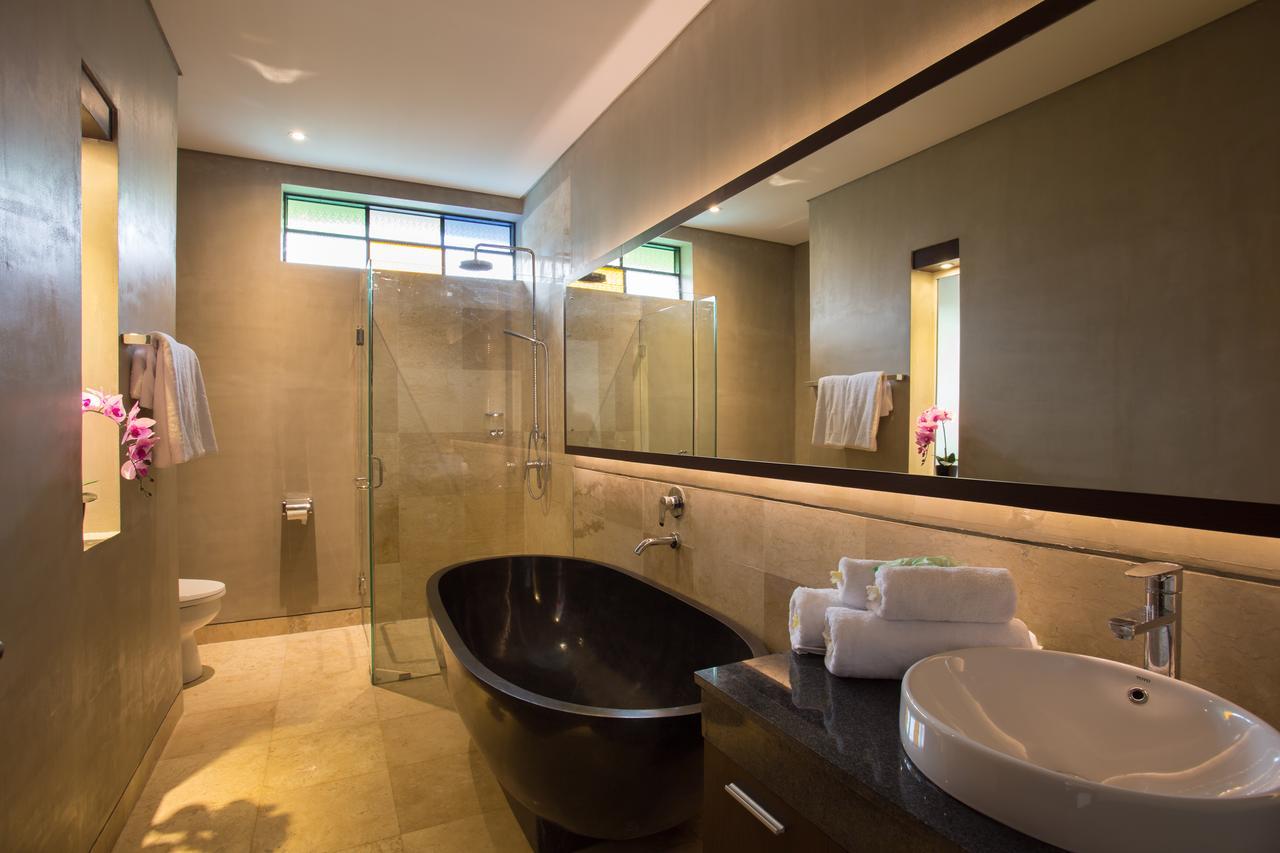 Grand Sehati & Spa, Ubud Kamer foto