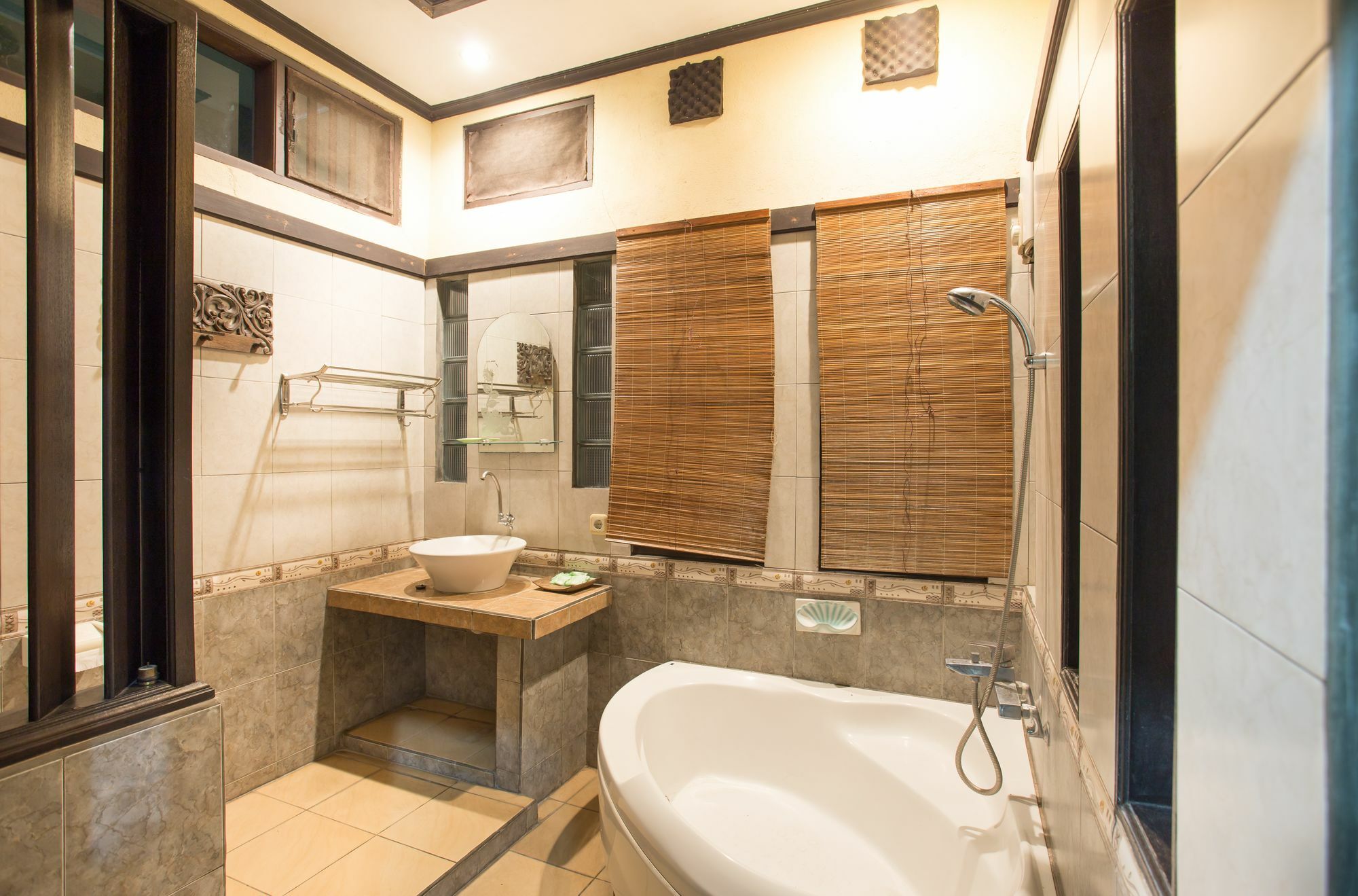 Grand Sehati & Spa, Ubud Buitenkant foto